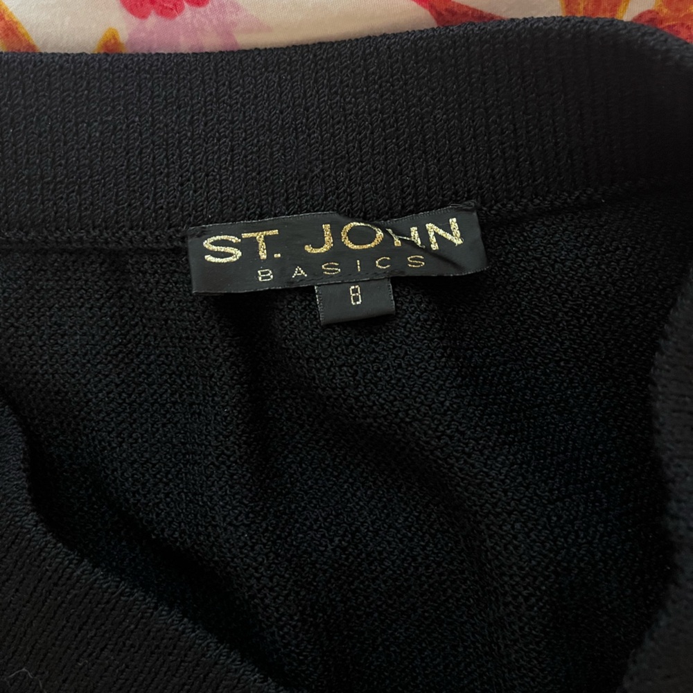 St. John’s Basic Maxi Skirt - image 4